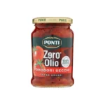 Ponti Aceto Antico Pickled Onions 300g x 12