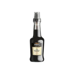 Ponti Balsamic Vinegar Spray 250ml x 6
