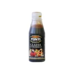 Ponti Gastronomic Glaze 250ml x 6