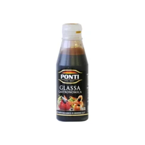 Ponti Gastronomic Glaze 250ml x 6