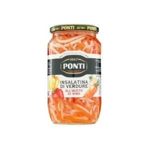 Ponti Insalatina Salad 800/ 800g x 6