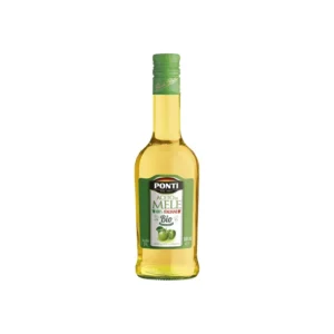 Ponti Organic Apple Vinegar 500ml x 6