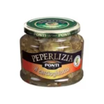 Ponti Peperlizia Artichokes 330g x 12