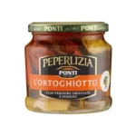 Ponti Peperlizia Ortoghiotto Salad 340g x 12