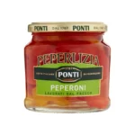 Ponti Peperlizia Peppers 350g x 12