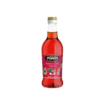 Ponti Red Vinegar 500/ PET 500ml x 12