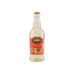 Ponti White Vinegar 500/ PET 500ml x 12
