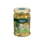 Ponti Yellow/Red Pepper Bites 300g x 12