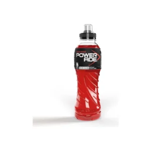 Powerade Blood Orange 500ml x 12