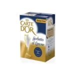 Prep.Sorbetto Carte D’Or Caffe’ 1.44kg x 6