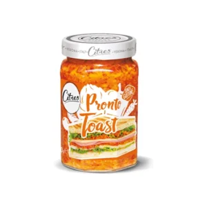 Prontotoast Citres 290g x 12