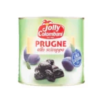Prunes Tin 2.7kg x 6
