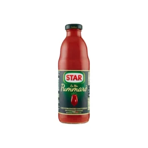 Pummaro' Start Tomato Passata 700g x 12