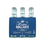 Recoaro Tonic Water 0.2Lx6 Bt x 4