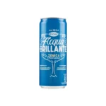 Recoaro Tonic Water Can 330ml x 24