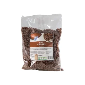 Rice Crispies Lameri Cacao g.500 500g x 16