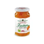 Rigoni Organic Bitter Orange Marmalade 260g x 6