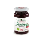 Rigoni Organic Cherry Jam 250g x 6