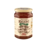 Rigoni Organic Lemon Jam 260g x 6