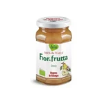 Rigoni Organic Pear Jam 250g x 6