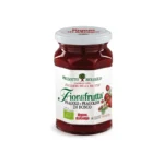 Rigoni Organic Strawberries Jam 250g x 6