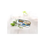 Rio Mare Grilled Mackerel In Brine 120g x 14