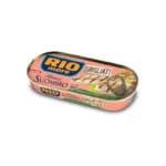 Rio Mare Grilled Mackerel In Extra Virgin Olive Oil 120g x 14