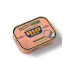 Rio Mare Sardines In Olive Oil 120g x 24