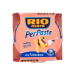 Rio Per Pasta Puttanesca Sauce 160/ 160g x 12