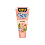 Rio Snack Tuna Pate’ 100ml x 12