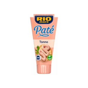 Rio Snack Tuna Pate' 100ml x 12