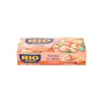 Rio Tuna+Beans 160X2 320g x 12