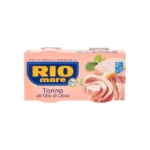 Rio Tuna In Olive Oil 160X2 320g x 24