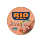 Rio Tuna In Olive Oil 500/ 500g x 12