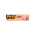 Rio Tuna In Olive Oil 80Gx4 x 24