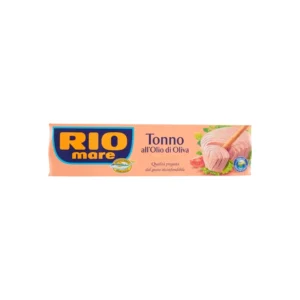 Rio Tuna In Olive Oil 80Gx4 x 24