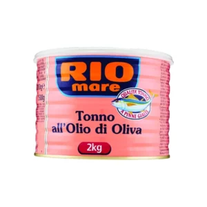 Rio Tuna Tin 2kg x 3