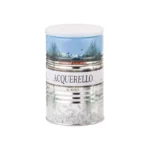 Riso Acquerello Lattina g.500 500g x 12