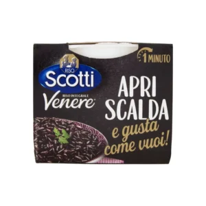 Riso Cup Scotti Ap/Scalda Venere 200g x 16