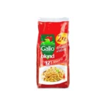 Riso Gallo Blond Risotti kg.2 2kg x 6