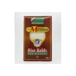 Riso Mittino Baldo 1kg x 10