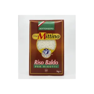 Riso Mittino Baldo 1kg x 10