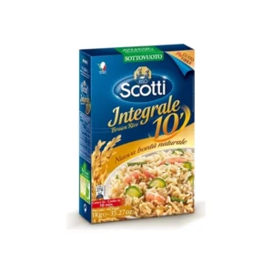 Scotti 10-Minute Brown Rice 1kg x 10