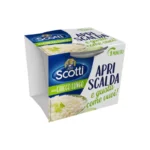Riso Cup Scotti Ap/Scalda Lungo 200g x 16