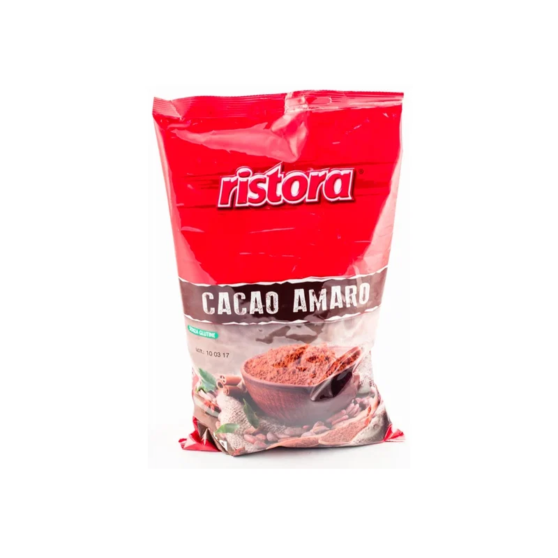 Ristora Dark Cocoa 1kg x 1 2 ristora dark cocoa 1kg x 1 169670 PickingCherry.com