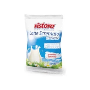 Ristora Granulated Milk Powder 500g x 20