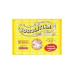 Ristora Idrolitina Powder 20 Sachets 200g x 12