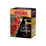 Ristora Instant Coffee 10 Sachets 100g x 8