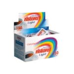 Ristora Light Sweetener 150 Sachets 150g x 16
