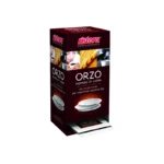Ristora Organic Orzo Pods 10X 30g x 4